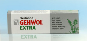 Extra Foot Cream 75 ml (Please Call for Pricing)