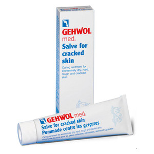 Med Salve 40 ml (Please Call for Pricing)
