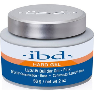 IBD UV/LED Builder Gel Pink 1/2 oz