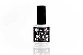 No Wipe Top Gloss (Please Call For Pricing)