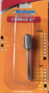 Carbide Safety Bit Large Medium
