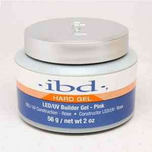 IBD UV/LED Builder Gel Pink 2oz