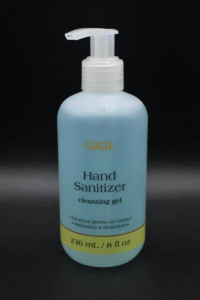 GiGi Hand Sanitizer 8oz