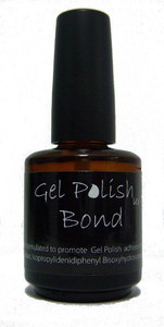 Nail Bond 1/2oz