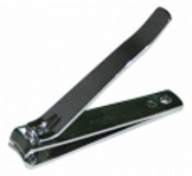 Large Toe Nail Cutter Straight