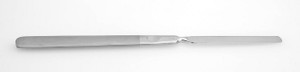 Spatula Stainless Steel