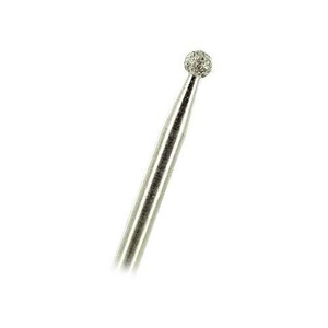 Diamond Pedicure Small Ball Bit