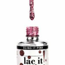 Bling It Pink (Please Call For Pricing)