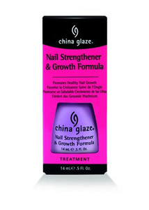 Nail Strengthener & Growth Formula 