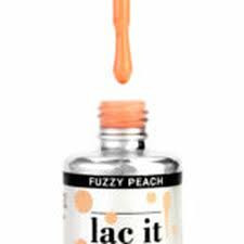Fuzzy Peach (Please Call For Pricing)