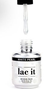 White Pearl (Please Call For Pricing)