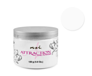 NSI Attraction Powder Totally Clear 4.6 oz