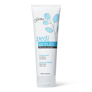 Gena Pedi Scrub 8.5 oz