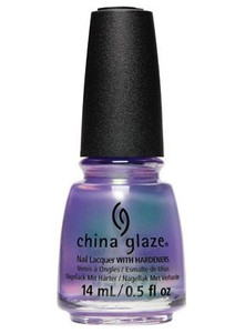 China Glaze Nail Polish Bodysuit Yourself 14ml. 1592 - Nails24