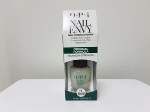 Opi Nail Envy