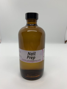 Nail Prep 8 oz