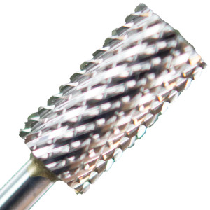 Carbide Drum Bit Large Extra Coarse