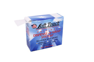 Fiberglass Dispense a Wrap - Box