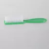 Nail Brush Green