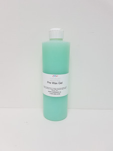 Pre Wax Gel 500 ml