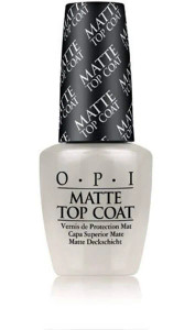OPI Matte