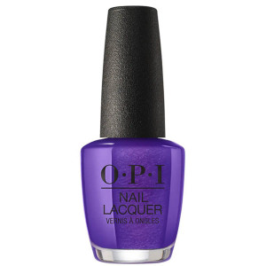 Purple With A Purpose