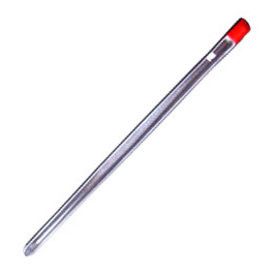 Cuticle Pusher Plastic