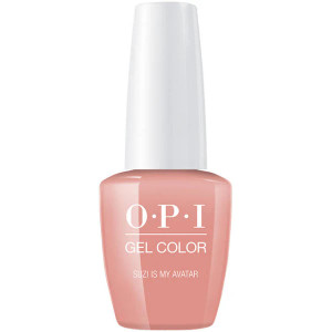 Suzi Is My Avatar Gel Polish