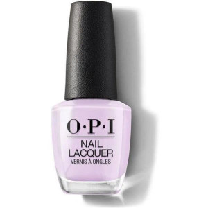Polly Want A Lacquer? 