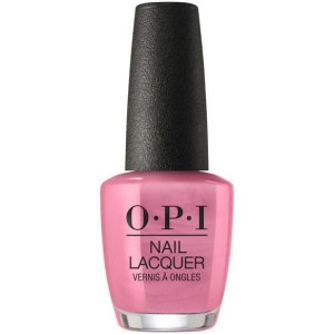 Aphrodite's Pink Nightie