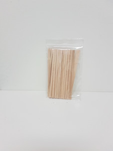 Petite Spatulas - 50 Pack