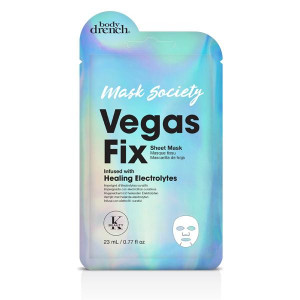 Vegas Fix Sheet Mask
