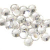 Rhinestones - Clear Pack of 100
