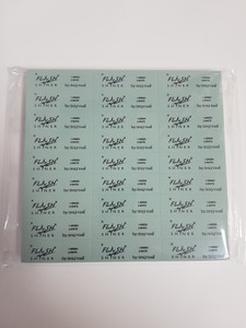 27 Pack Flash Shiner Blocks