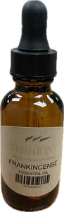 FRANKINCENSE ESSENTIAL 1OZ
