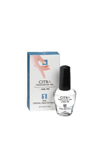 NAIL TEK #1 NAIL STRENGTHENER