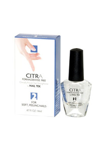 NAIL TEK CITRA 2