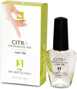 NAIL TEK CITRA 3