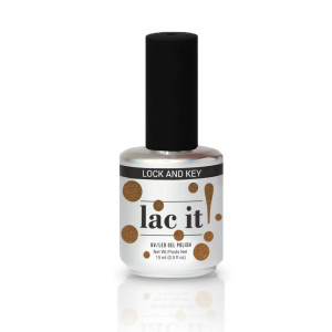 LACIT! LOCK AND KEY
