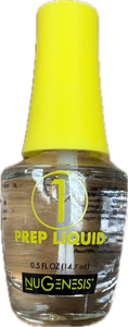 NUGENESIS PREP LIQUID #1