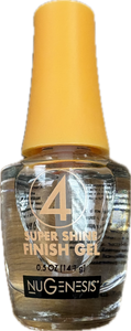 NUGENESIS PREP LIQUID #4