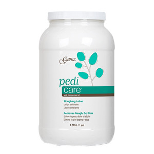 Gena Pedi Care - Gallon