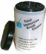 Total Immersion Brush Cleaning Jar