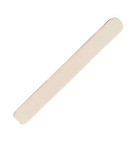 White Wood File 180/180 - Pack of 50