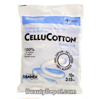 CelluCotton Coil - 10'
