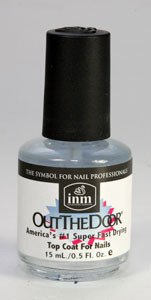 Out The Door Top Coat 1/2 oz
