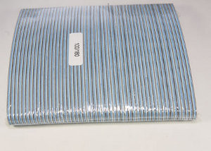 Black Boomerang File 100/180 - Pack of 50