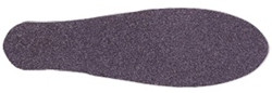 Pedicure File Replacement Papers Medium - Pack of 50
