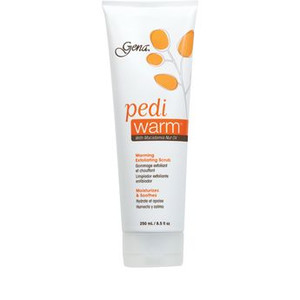 Gena Pedi Warm 8.5 oz