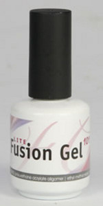 Lite Fusion 101 Brush on Gel 1/2 oz